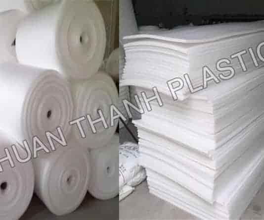 Màng xốp Pe Foam