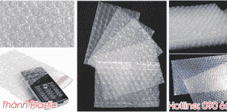 Tấm xốp hơi (air bubble) x-11640