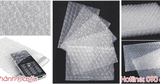 Tấm xốp hơi (air bubble) x-11640