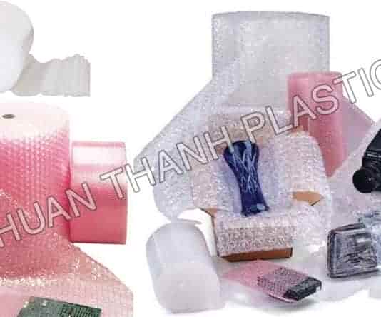 Địa chỉ bán cuộn xốp giảm chấn?