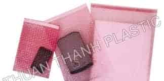 Màng xốp hơi bọc linh kiện điện tử