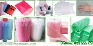 Mua màng xốp hơi ở đâu?