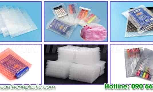 Túi nilon xốp hơi