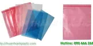 Túi pe chống thấm nước