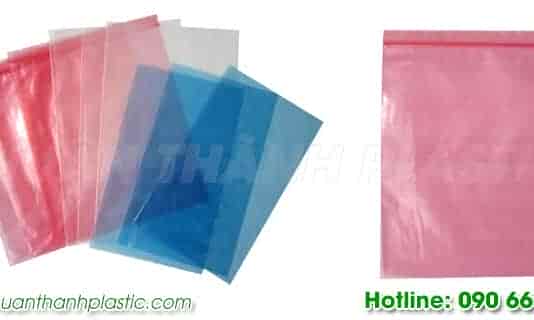 Túi pe chống thấm nước