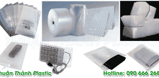 Nhà sản xuất túi xốp hơi