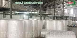 Đại lý màng xốp hơi