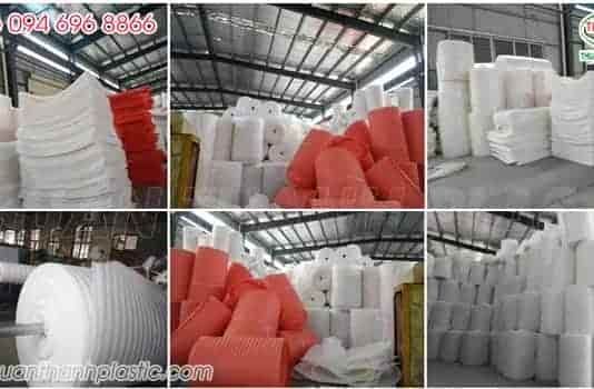 Đại lý xốp pe foam tại Nghệ An