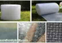 Màng xốp hơi tại Hà Nội