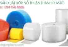 Nhà phân phối xốp nổ