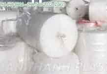 Đại lý màng xốp bóng khí